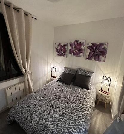 Appartamento T2 Proche Gare Avec Wifi 1Er Etage Chartres Esterno foto
