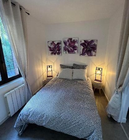 Appartamento T2 Proche Gare Avec Wifi 1Er Etage Chartres Esterno foto
