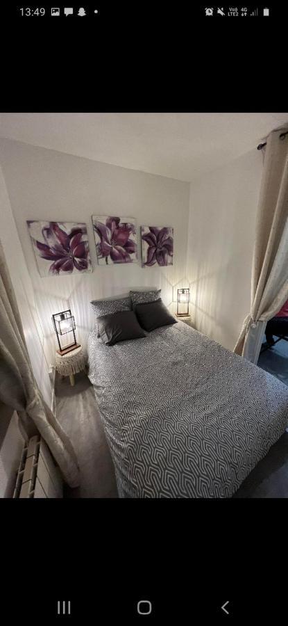 Appartamento T2 Proche Gare Avec Wifi 1Er Etage Chartres Esterno foto
